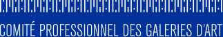 Comité professionnel des galeries d’art